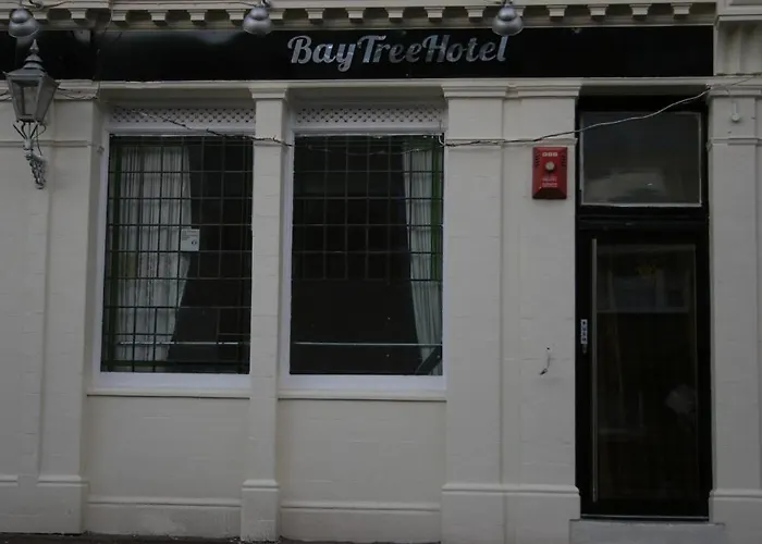 Baytree Hotel London