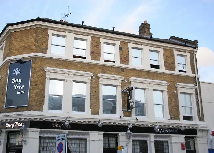 Baytree Hotel London